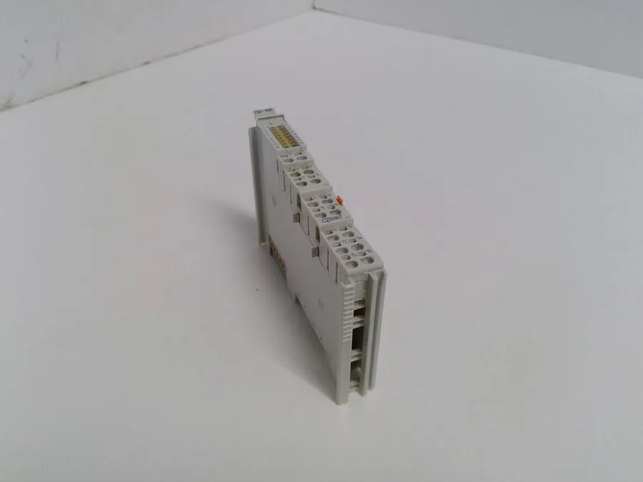 ПЛК WAGO 750-1405 PLC Module