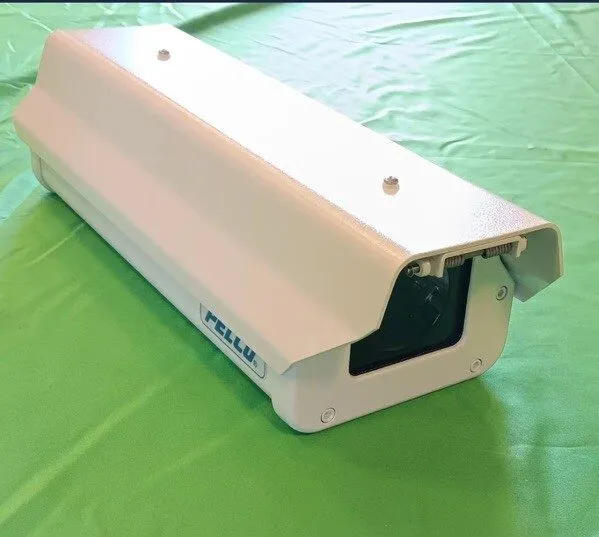 Камера PELCO EH3512 / EH3515 Series Environmental Camera Enclosure