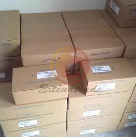 Серводвигатель YASKAWA SGMGV-1EADC61 SERVO MOTOR