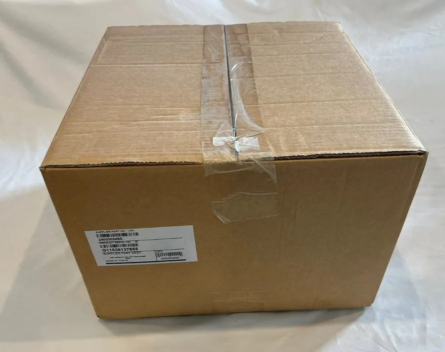 ИБП MGE APC Schneider 34000024SE Galaxy PW 200K UPS Charger Module — фото лота 1