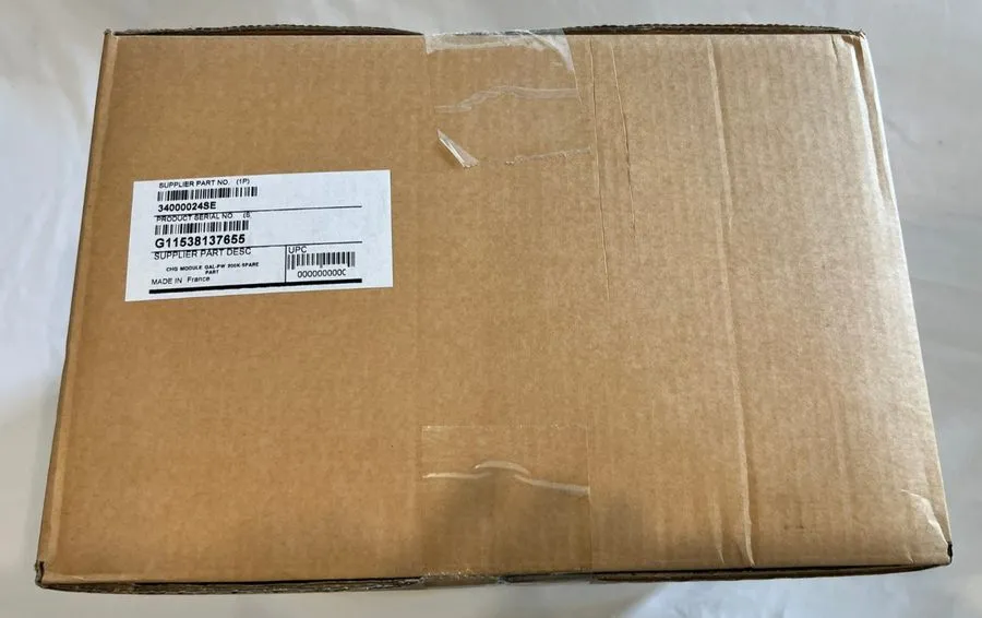 ИБП MGE APC Schneider 34000024SE Galaxy PW 200K UPS Charger Module — фото лота 2