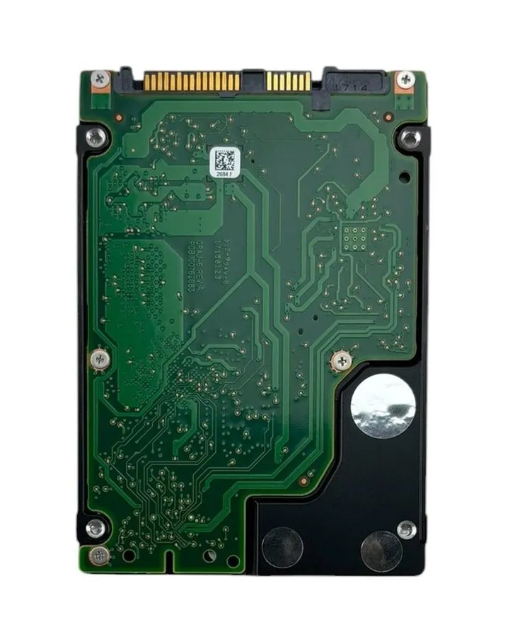 Сервер Seagate ST1200MM0008 1.2TB 2.5” 10K 12G 12Gbps SAS Server 4KN Hard Drive