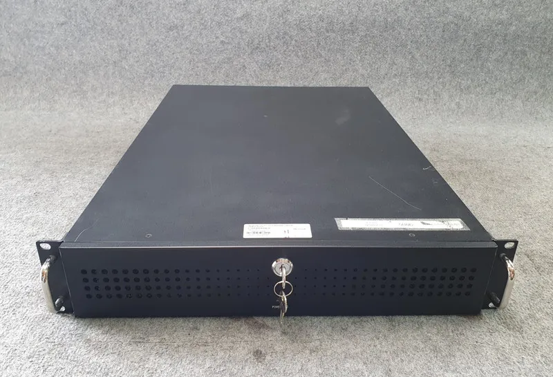 Запчасть для сервера GRANITE MICROSYSTEMS SERVER W/ SUPERMICRO X7SBi-LN4 MB KODA