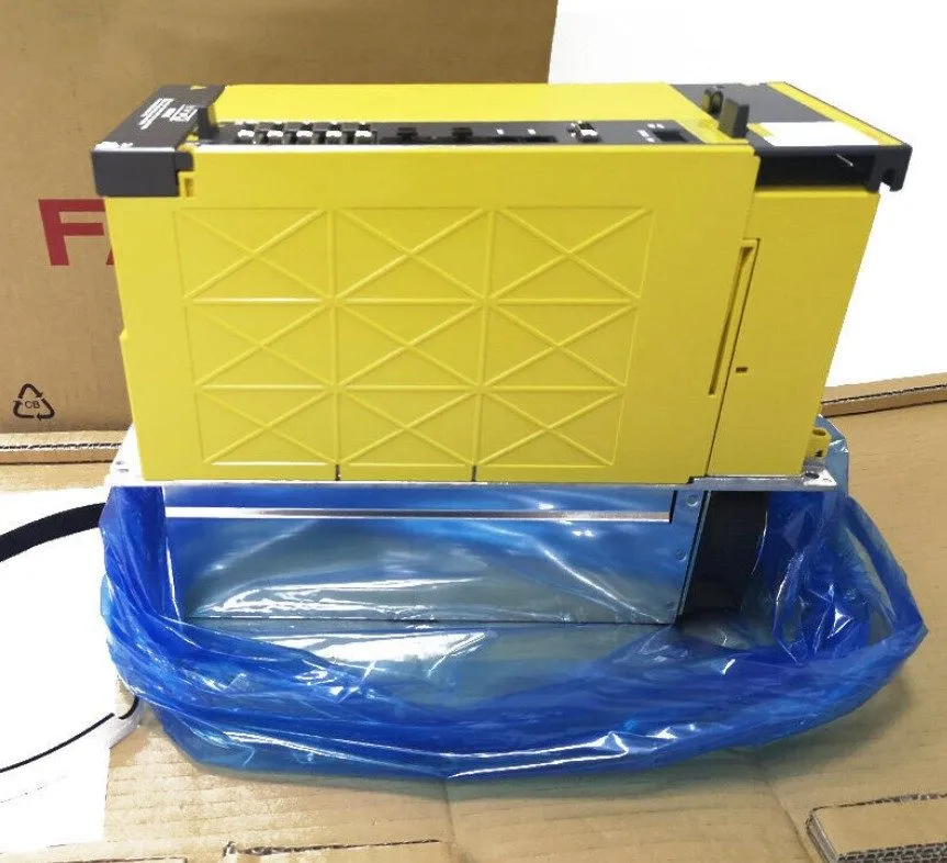 Сервоусилитель FANUC A06B-6124-H106 Servo Drive