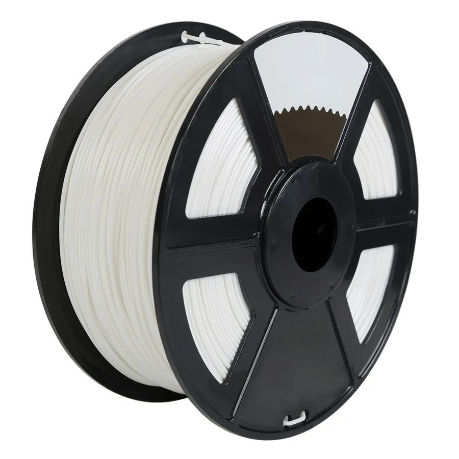 3D-принтер Translucent Red Flexible PLA 3D Printing Filament 1kg/2.2lb 1.75mm