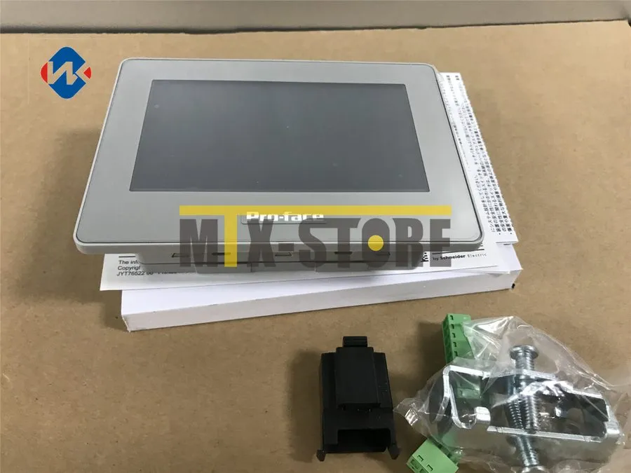 Панель оператора PRO-FACE HMI PFXGP4116T2D TOUCH PANEL 100%