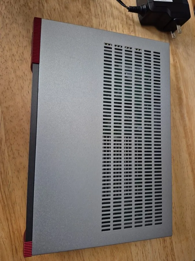 Межсетевой экран ZyXEL USG60 Unified Security Gateway FIREWALL 6 Port Gigabit Et — фото лота 2