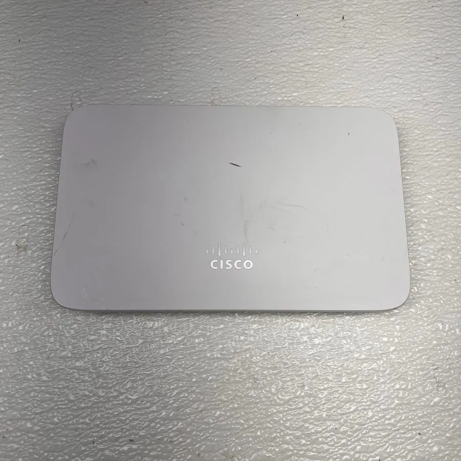Точка доступа Wi-Fi Cisco Meraki Go Wifi Access Point GR10-HW