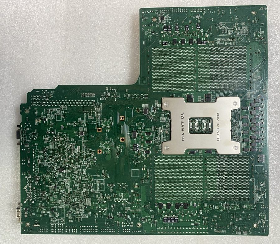 Сервер Supermicro H11ssw-nt 2.0Ghz 64cores 128threads combination+ AMD EPYC 7702