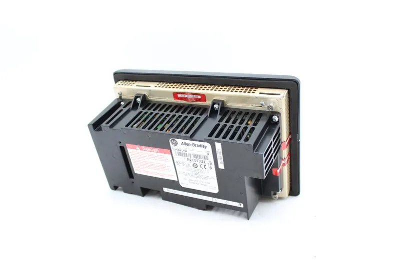 Панель оператора Allen-Bradley 2711-B6C15X /C PanelView 600 6" Operator Interfac