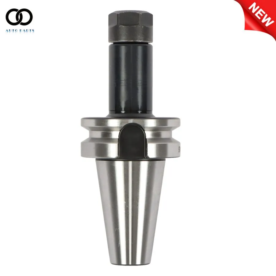 Режущий инструмент BT40-ER16 COLLET CHUCKS — фото лота 2