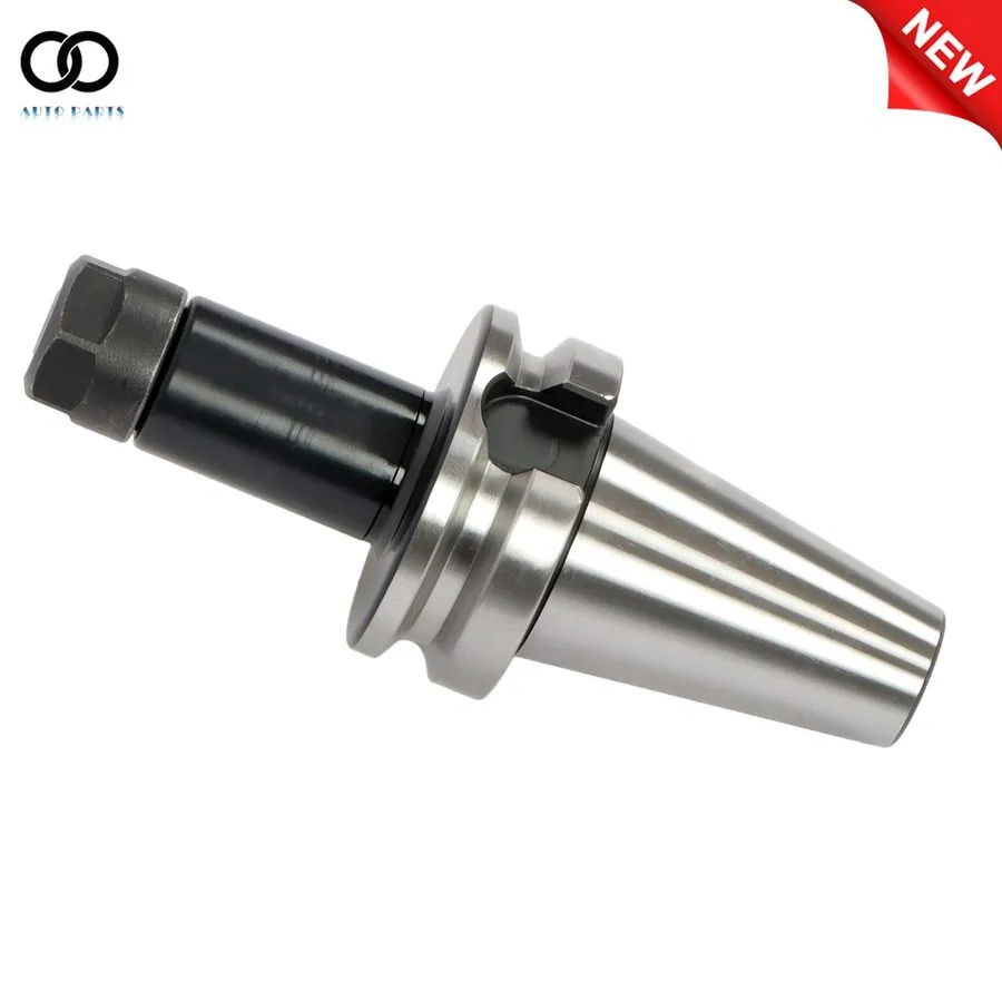 Режущий инструмент BT40-ER16 COLLET CHUCKS — фото лота 3