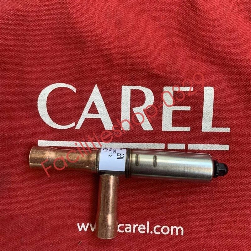 Расширительный вентиль CAREL Electronic Expansion Valve E3V45BSMC1