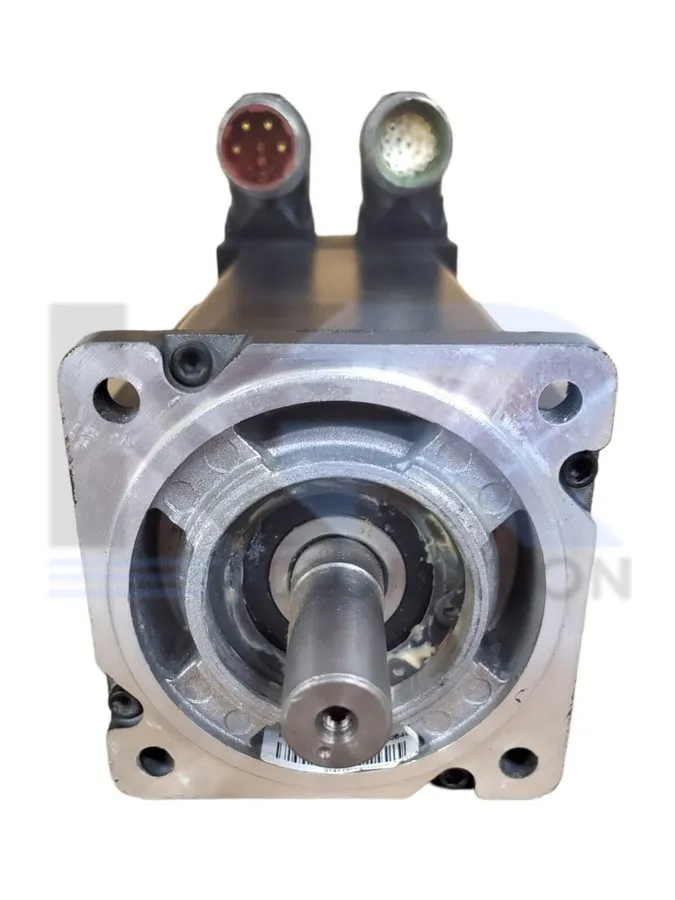 Серводвигатель Allen Bradley MPL-B320P-MK74AA Servo Motor 5000 RPM KINETIX 2HP 4
