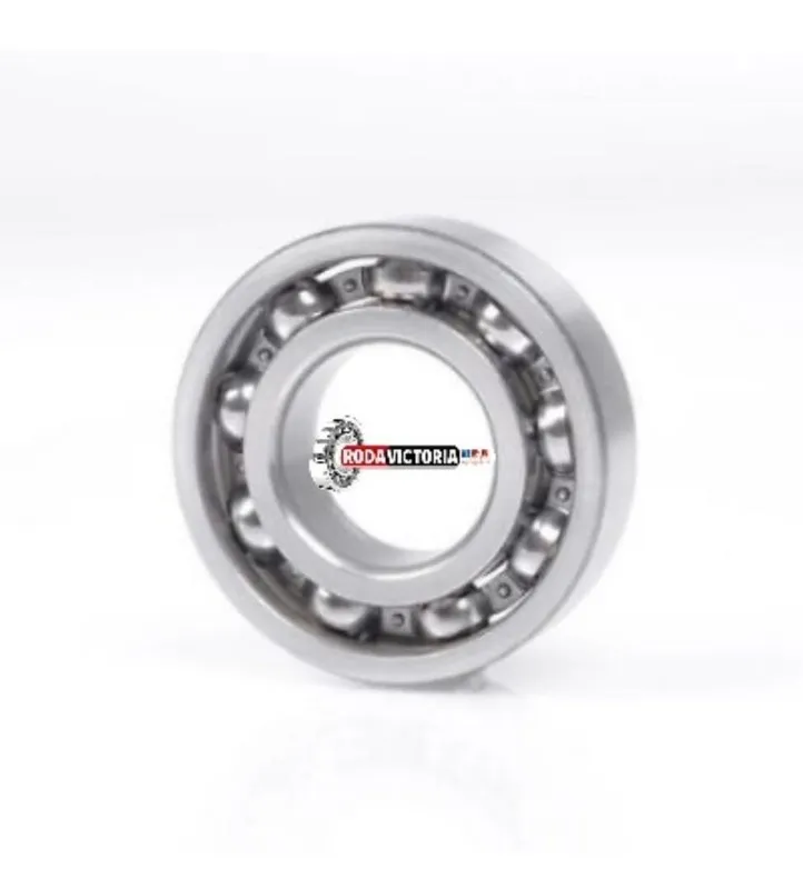 Подшипник SKF 6218 C3 VL0241 Deep Groove Ball Bearing, Open Type, No Seals 90x16