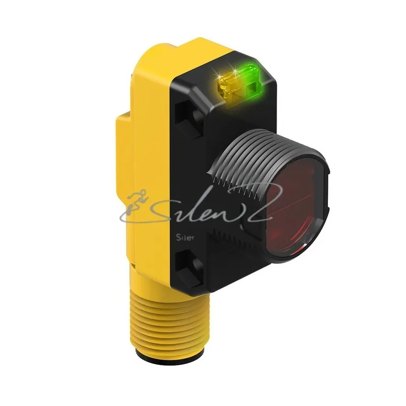Фотоэлектрический датчик Banner QS18VP6LLPQ8 Photoelectric Sensor 10-30VDC M12 I