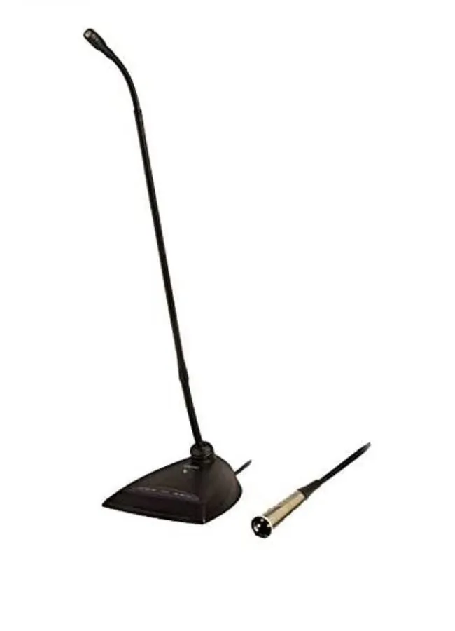 Микрофон SHURE Microflex MX418D/C Cardioid RF Filtering Desktop Microphone