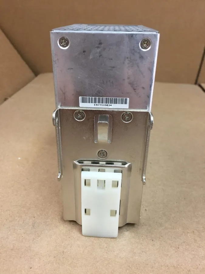 Блок питания MEAN WELL DR-75-12 75W DIN Rail Power Supply 12V 6.3A 100-240VAC