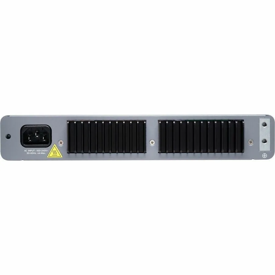 Коммутатор Juniper Networks EX4000-12MP Ethernet Switch 12-Port Rack Mountable
