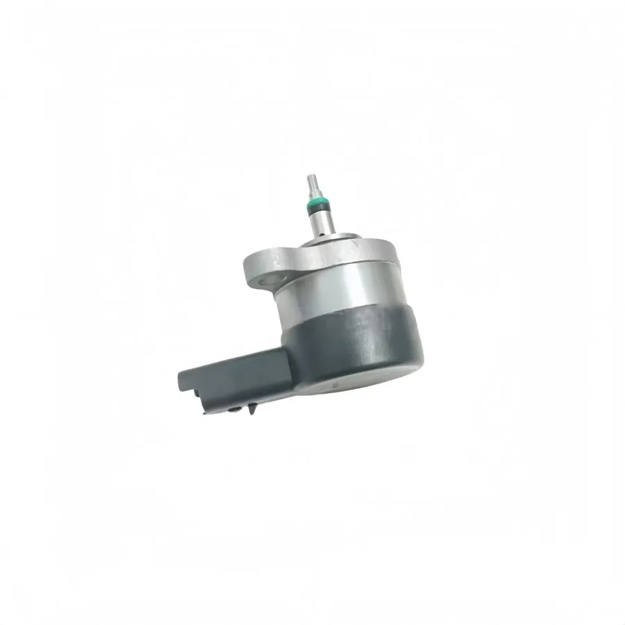 Трубопроводная арматура Common Rail DRV Pressure Regulator Valve Fitment
