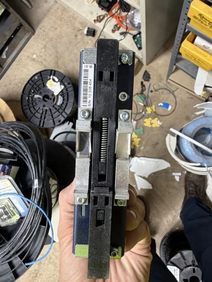 Блок питания PULS DIMENSION CS5.241 DIN Rail Power Supply 24V 5A 120W, 100-240VA