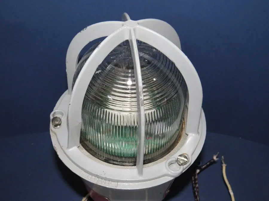 Оборудование пожарной сигнализации Edwards Signaling 116DEGEX-FJ Fire Alarm Stro