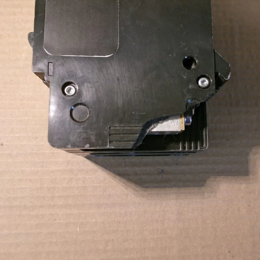 Автоматический выключатель SQUARE D EJB34050 50 AMPS 480V 3 POLE 65 KA CIRCUIT B
