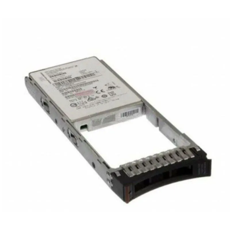 Жёсткий диск 01EJ586 01EJ719 01EJ865 LENOVO 900GB 10K RPM 12Gb/s SFF 2.5" SAS HD