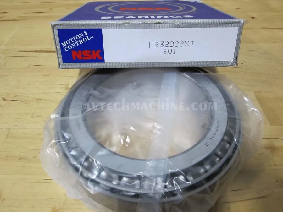 Подшипник NSK HR32022XJ Conical Roller Bearing