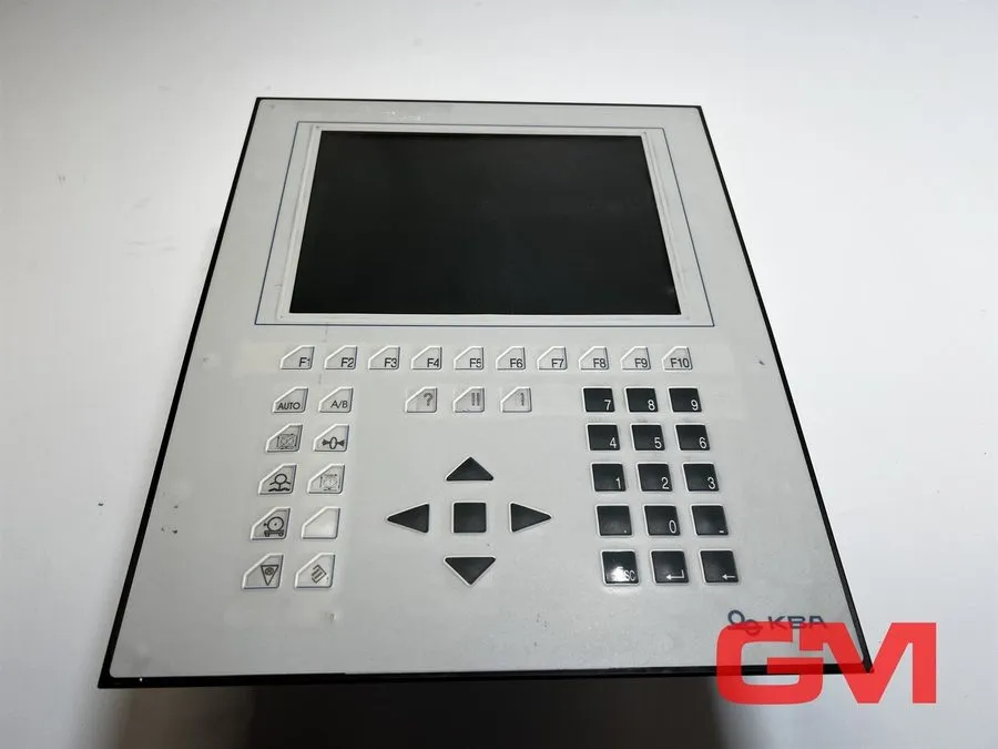 Промышленный компьютер B&R Industrial PC 5p5000: V1388 C0028031 Operator Panel 5