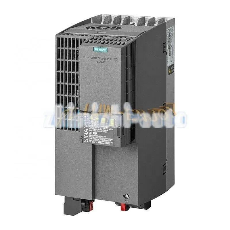 Частотный преобразователь Siemens SINAMICS G120 6SL3210-1KE23-2AP1