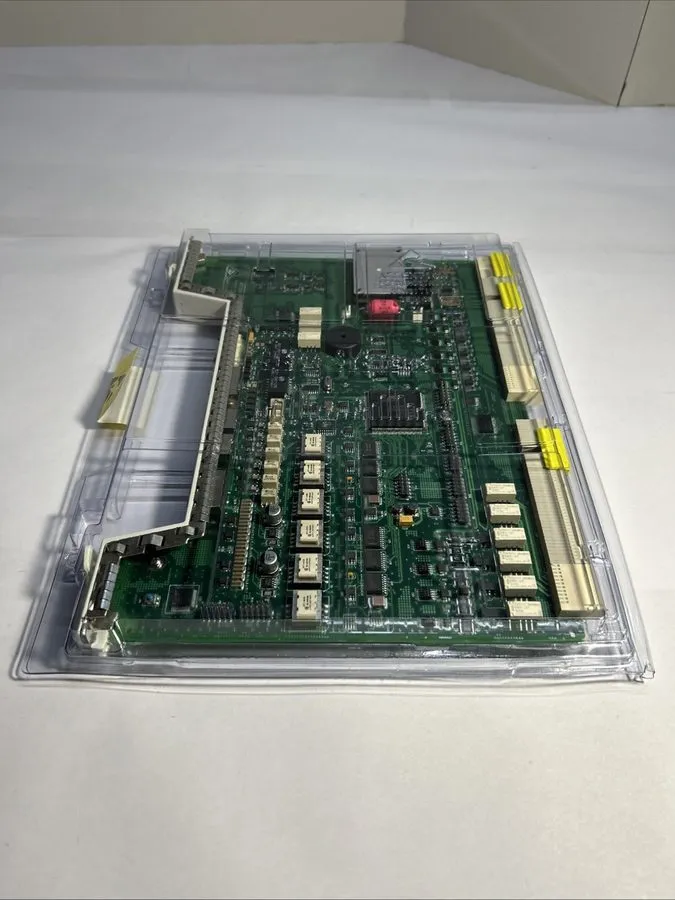 Контроллер CISCO AIC-I ONS 15454 ALARM INTERFACE CONTROLLER MODULE 800-24891-04 — фото лота 1