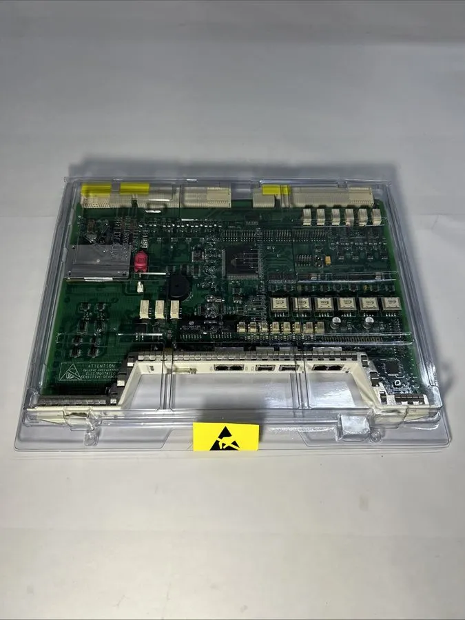 Контроллер CISCO AIC-I ONS 15454 ALARM INTERFACE CONTROLLER MODULE 800-24891-04 — фото лота 2