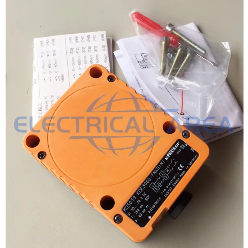Датчик приближения KD5019