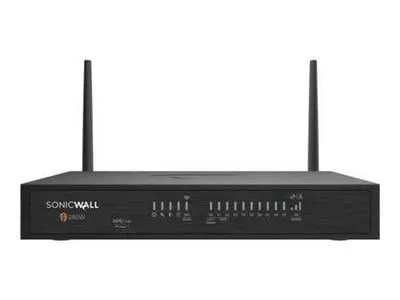 Межсетевой экран SonicWall TZ280W Network Security/Firewall Appliance 03SSC8080