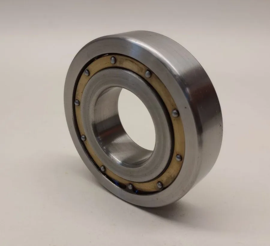 Подшипник SKF 466095 Roller Bearing with brass cage 1.25 x 2.75 x 0.688 ref# RLS — фото лота 1