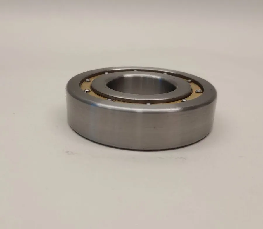 Подшипник SKF 466095 Roller Bearing with brass cage 1.25 x 2.75 x 0.688 ref# RLS — фото лота 2