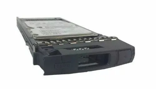 Жёсткий диск NETAPP X423A-R5 900GB 10K SAS 6GB 2.5in HDD 00V7528 108-00222+E0 SP — фото лота 2