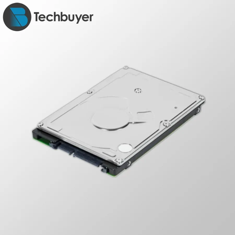 SSD-накопитель CRUCIAL MICRON MX300 2.5TB 6Gbps SATA 2.5 INCH SSD WIPED — фото лота 1