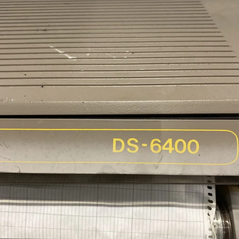 Регистратор Soltec Chart recorder DS-6400