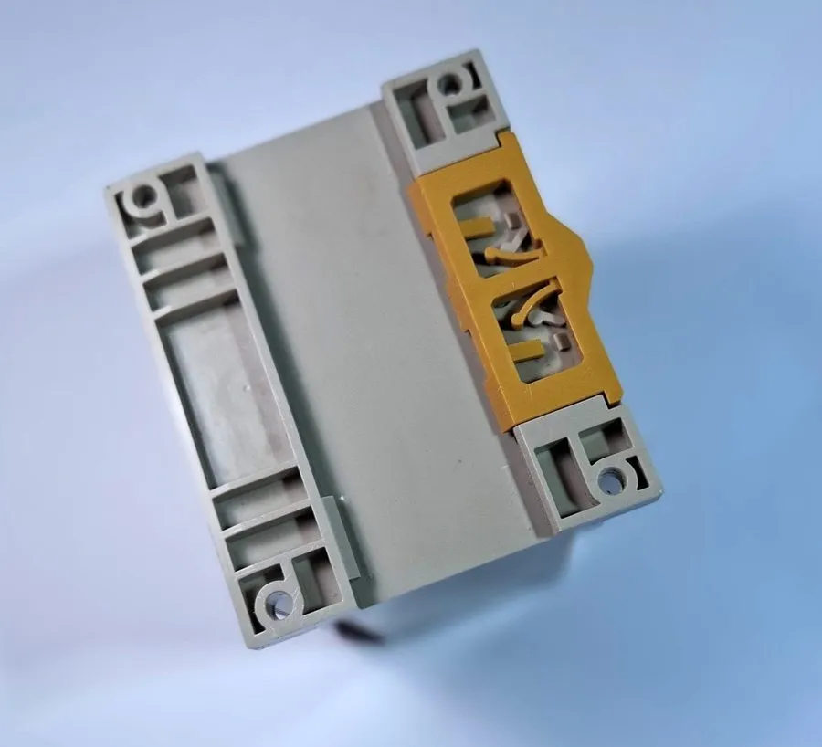 Блок питания Omron S82K-05024 Power Supply 24V DC 2.1A 50W DIN Rail with Power C — фото лота 2