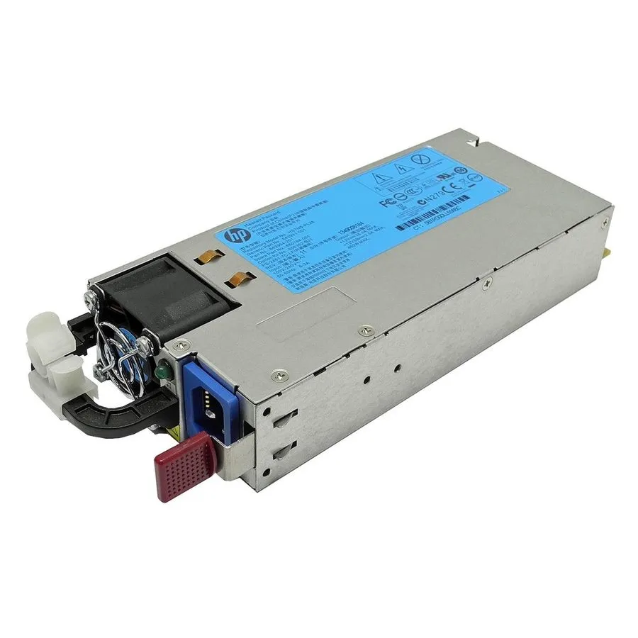 Блок питания HP ProLiant 460W Common Slot Hot Plug Power Supply HSTNS-PL28 66018