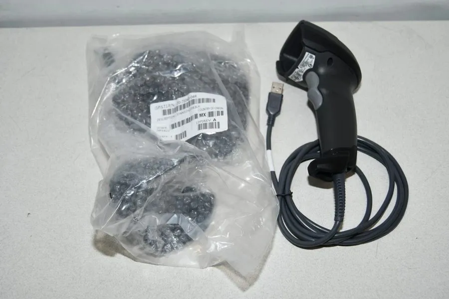 Сканер штрих-кода Zebra DS2208 Series Handheld 1D and 2D Imager! DS2208-SR00007Z