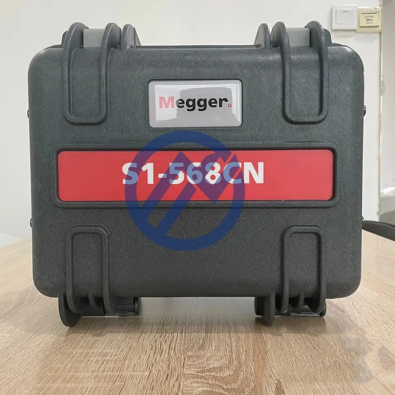 Тестер Megger S1-568 Insulation resistance tester Megger