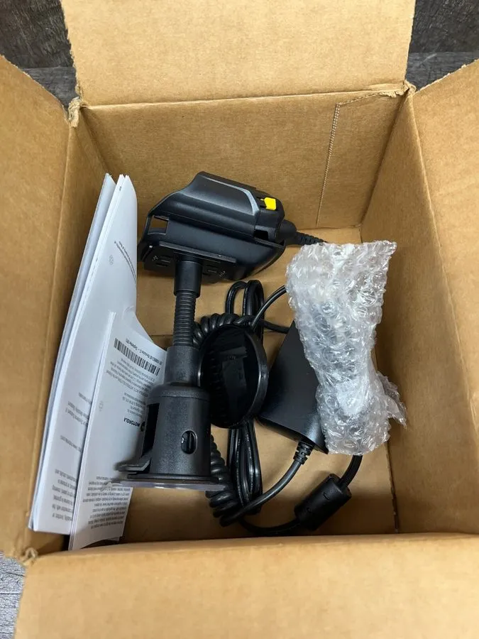 Сканер штрих-кода Motorola Symbol Zebra MC659B Barcode Scanner