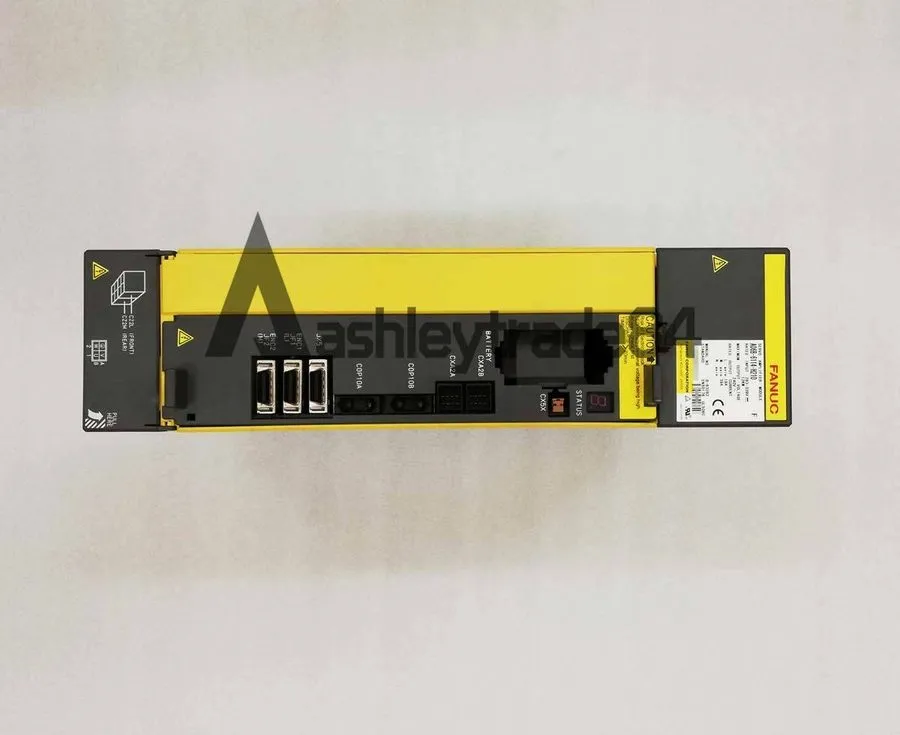 Сервоусилитель FANUC A06B-6114-H210 Servo Drive