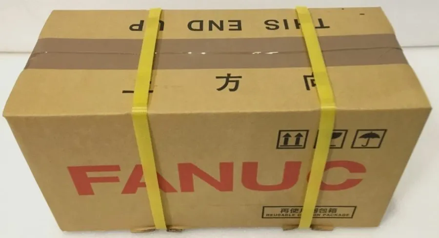 Серводвигатель Fanuc A06B-0075-B003 AC Servo Motor