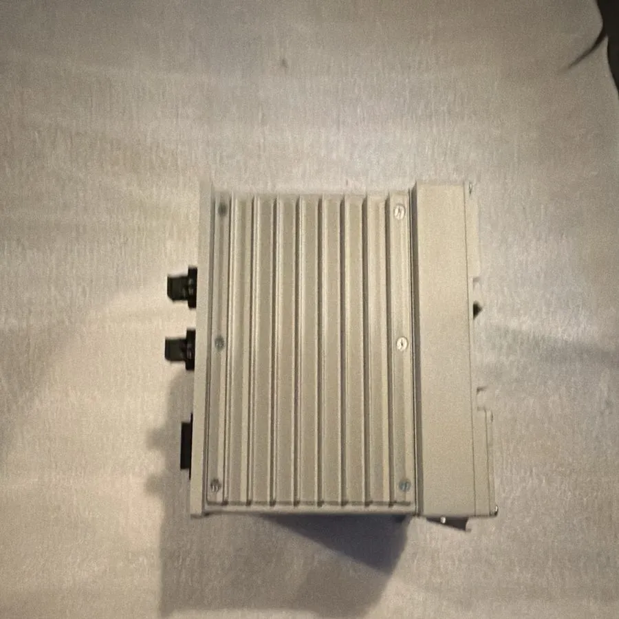 Коммутатор Allen-Bradley 1783-HMS16T4CGN Stratix 5400 20-Port Managed Switch