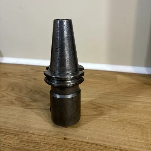 Режущий инструмент Command CAT40 1" 1.00" End Mill Tool Holder C4E4-1000 4" Gage — фото лота 1