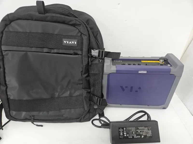 Тестер VIAVI CA5000 CellAdvisor 5G Analyzer, 9KHz to 18GHz/ opt. LTE-TDD, 5G NR
